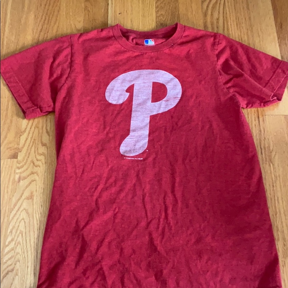 Baseball Tee